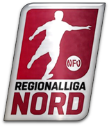 Germany. Regionalliga North. Season 2019/2020